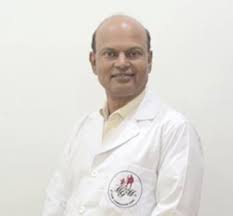Dr B K Acharya